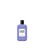 Szampon Kemon Color Cold Hair Care, Rozświetlający szampon do włosów blond 250 ml