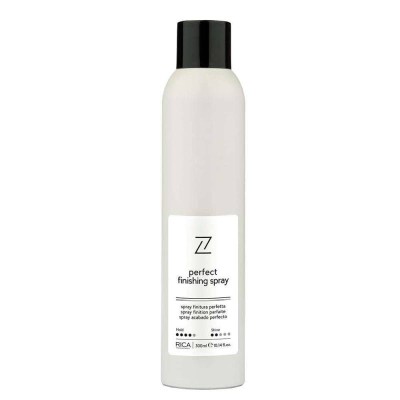 Zdjęcie produktu Rica Naturica Styling, lakier modelujący do włosów PERFECT FINISHING SPRAY 300 ml