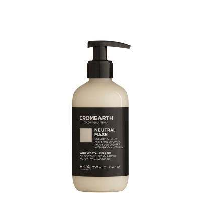 Zdjęcie produktu Maska Pigmentacyjna Rica Cromearth