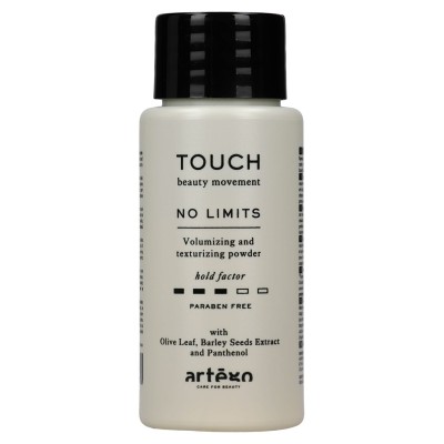 Zdjęcie produktu Puder zwiększający objętość włosów NO LIMITS Artego Touch