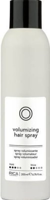 Zdjęcie produktu Rica Naturica, spray modelujący VOLUMIZING HAIR SPRAY 200 ml