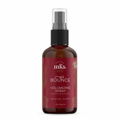 Zdjęcie produktu MKS Eco Bounce, spray nadający objętość włosom 236ml