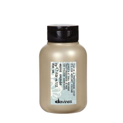 Zdjęcie produktu Davines More Inside, puder do włosów nadający objętości Texturizing Dust 8 g