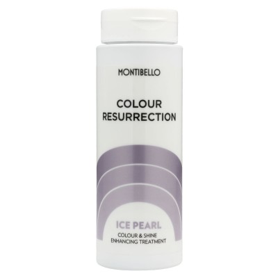Zdjęcie produktu Odżywka koloryzująca do włosów Colour Resurrection Montibello