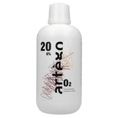 Zdjęcie produktu Artego utleniacz, woda do farby Artego 1000 ml