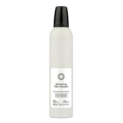 Zdjęcie produktu Rica Naturica Styling, pianka modelująca do włosów PLUMPING HAIR MOUSSE 300 ml