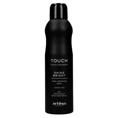 Zdjęcie produktu Nabłyszczacz SHINE BRIGHT Artego Touch