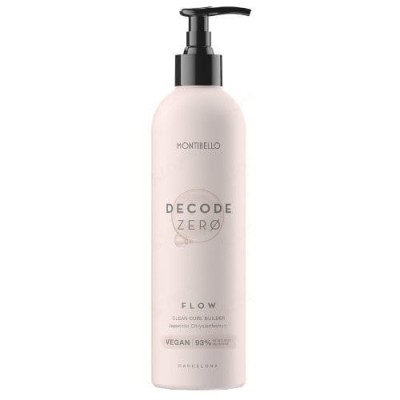 Zdjęcie produktu Decode Zero, Flow Aktywator Loków Montibello