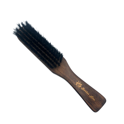 Zdjęcie produktu Szczotka Barber Line z rączką EuroStil