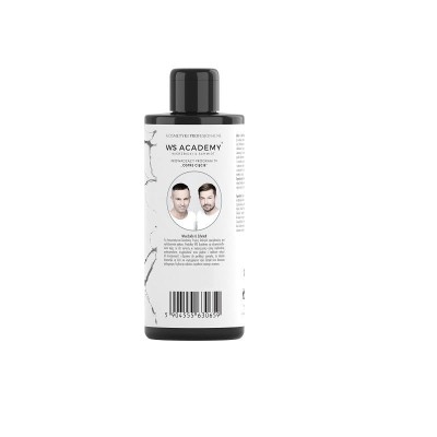 Zdjęcie produktu WIERZBICKI & SCHMIDT, Szampon pielęgnujący do włosów farbowanych i rozjaśnianych 250 ml