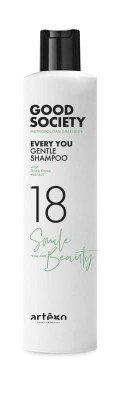 Zdjęcie produktu Artego Good Society, Delikatny szampon do włosów EVERY YOU GENTLE '18