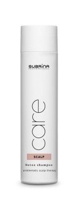 Zdjęcie produktu Subrina szampon SCALP Care Detox, Szampon oczyszczający 250 ml