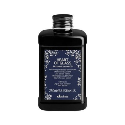 Zdjęcie produktu Davines Heart Of Glass, Szampon do włosów blond 250 ml