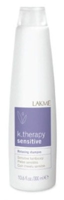 Zdjęcie produktu Lakme K.Therapy Sensitive, Szampon do wrażliwej skóry głowy