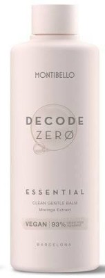 Zdjęcie produktu Odżywka do włosów Decode Zero Essential Balm Montibello 750 ml