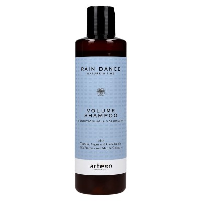 Zdjęcie produktu Szampon Volume Rain Dance, szampon nadający objętość Artego