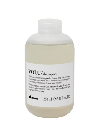 Zdjęcie produktu Davines VOLU, Szampon dodający objętości włosom 250 ml