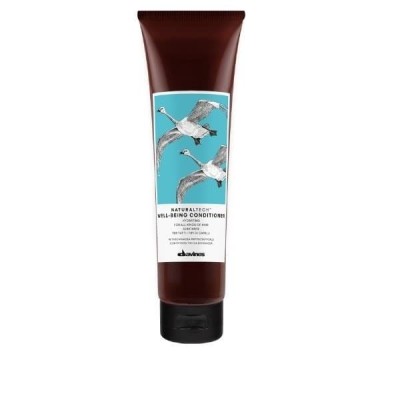 Zdjęcie produktu Davines Naturaltech odżywka do włosów dogłębnie nawilżająca Well-being 150 ml