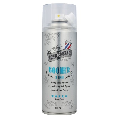 Zdjęcie produktu BeardBurys Boomer lakier do włosów 2w1