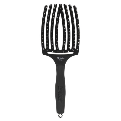 Zdjęcie produktu Szczotka do włosów Finger Brush Combo Olivia Garden