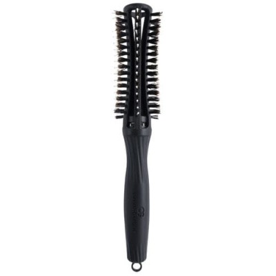 Zdjęcie produktu Olivia Garden Szczotka do modelowania włosów Fingerbrush Round - okrągła
