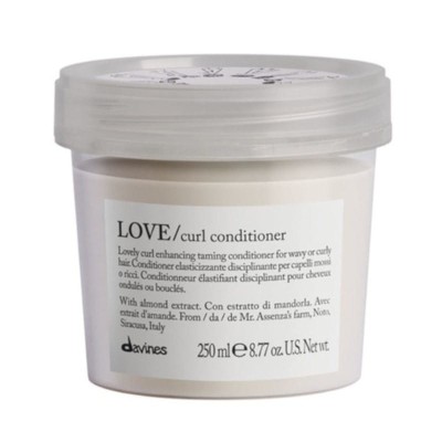 Zdjęcie produktu Davines Love Curl, odżywka podkreślająca skręt 250 ml