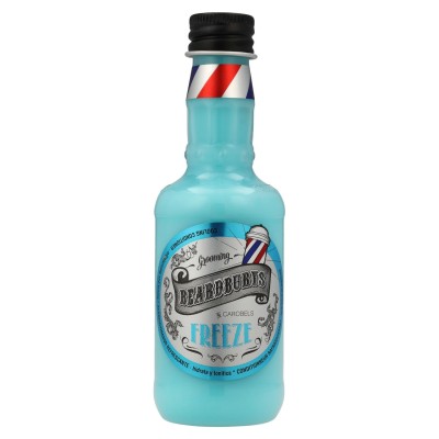 Zdjęcie produktu Beardburys Freeze, odżywka chłodząca do włosów