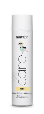 Zdjęcie produktu Subrina szampon dla dzieci przeciw wszom 250 ml