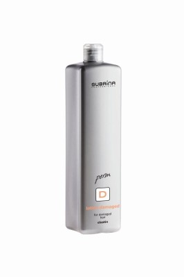 Zdjęcie produktu SUBRINA PERM płyn do trwałej ondulacji Lotion 1000 ml