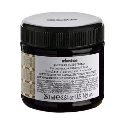Zdjęcie produktu Davines Alchemic Conditioner, odżywka do włosów farbowanych 250 ml