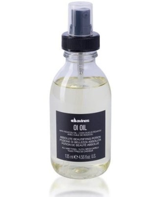 Davines OI Oil, olejek do włosów