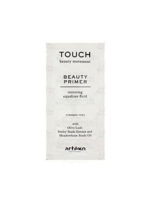 Fluid Beauty Primer Artego Touch 7,5 ml próbka
