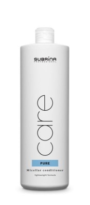 Zdjęcie produktu Subrina odżywka PURE Care micelarna, delikatna odżywka do włosów wrażliwych
