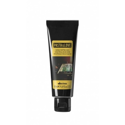 Zdjęcie produktu Davines Pasta&Love Krem Medium Fiber Cream do stylizacji włosów 50ml