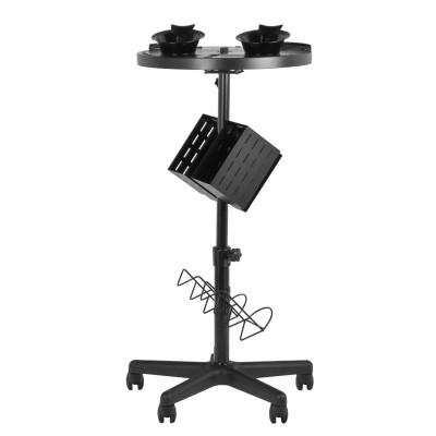 Zdjęcie produktu Gabbiano pomocnik fryzjerski 188 Timer czarny