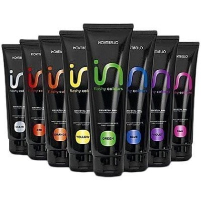 Zdjęcie produktu Farba In Flashy Colours Montibello