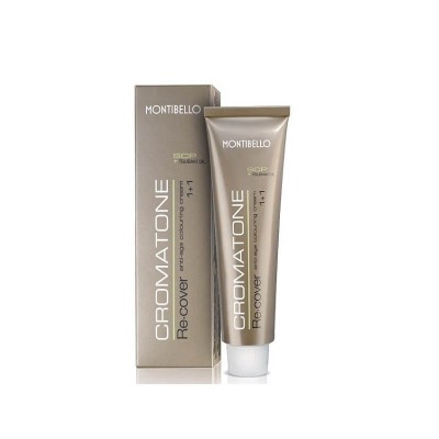 Zdjęcie produktu Farba Montibello Recover, permanentna farba do włosów 60ml
