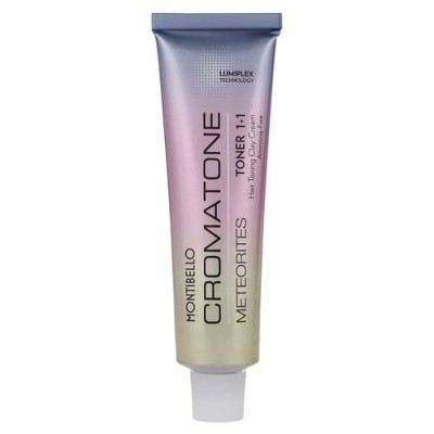 Zdjęcie produktu Montibello Meteorites, toner do włosów Cromatone 60ml