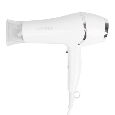 Zdjęcie produktu Kessner suszarka profesjonalna 2100W biała