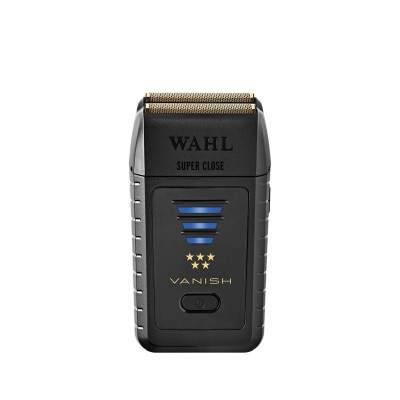 Zdjęcie produktu Golarka dla mężczyzn Wahl VANISH 5 Star Super Close