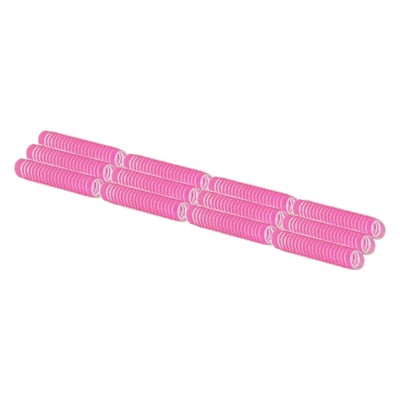 Zdjęcie produktu Wałki do włosów rzepy 1,5 cm 10 szt.
