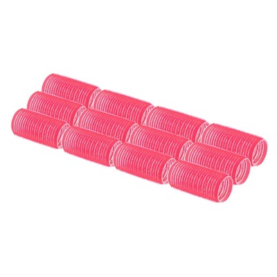 Zdjęcie produktu Wałki do włosów rzepy 3,2 cm 10 szt.