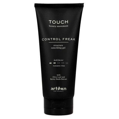 Zdjęcie produktu Żel modelujący CONTROL FREAK Artego Touch