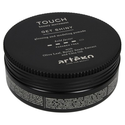 Zdjęcie produktu Wosk nabłyszczający GET SHINY Artego TOUCH
