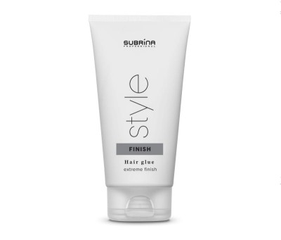 Zdjęcie produktu Subrina Klej FINISH Style, klej do włosów 150 ml