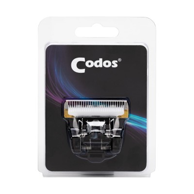 Zdjęcie produktu Codos ostrze do maszynek CHC-918, CHC-919 i T9
