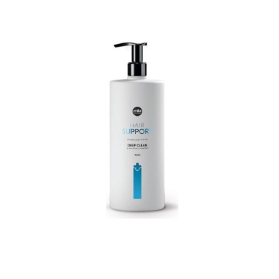 Zdjęcie produktu Szampon głęboko oczyszczający MILA PRO HAIR SUPPORT Deep Clean 950 ml