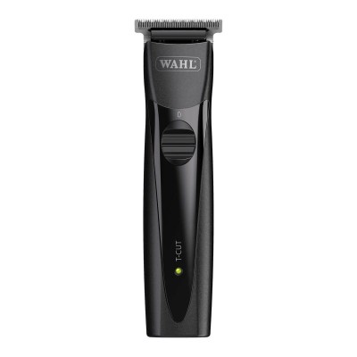 Zdjęcie produktu Maszynka do włosów Wahl T-Cut, bezprzewodowa, idealna do dokładnego przycinania, 0,3 mm