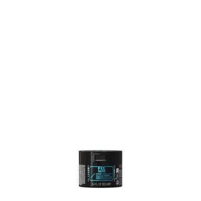 Zdjęcie produktu Pomada do włosów Kemon Hair Style FIX GUM, Zapewnia połysk żelu i utrwalenie wosku 100 ml