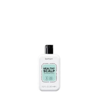 Zdjęcie produktu Szampon prezeciwłupieżowy Kemon Hair Care HEALTHY SCALP, oczyszczający, przywraca równowagę 250 ml
